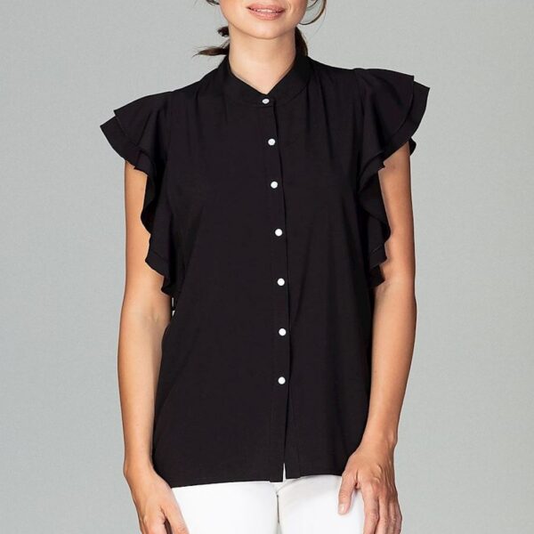 Shirt model 122498 Lenitif