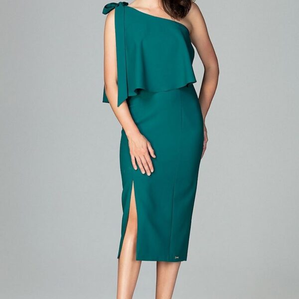 Cocktail dress model 122507 Lenitif