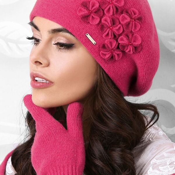 Beret model 122660 Kamea
