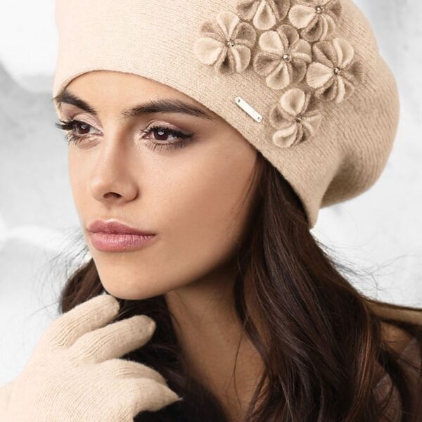 Beret model 122662 Kamea