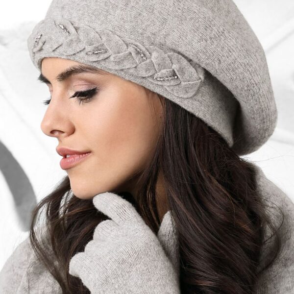 Beret model 122666 Kamea