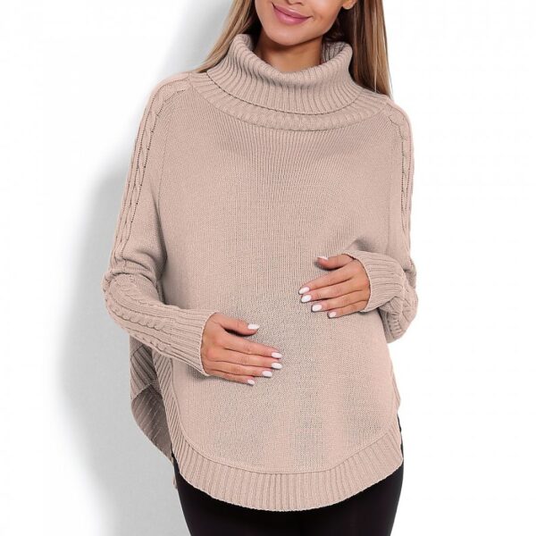Poncho model 122940 PeeKaBoo