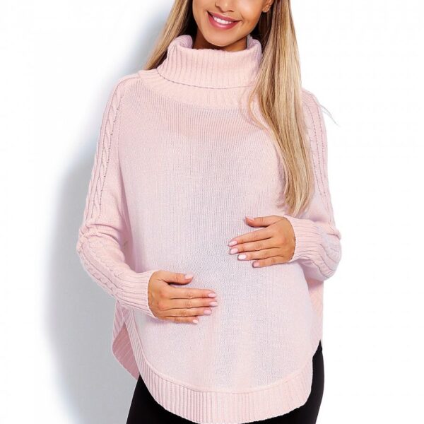 Poncho model 122941 PeeKaBoo