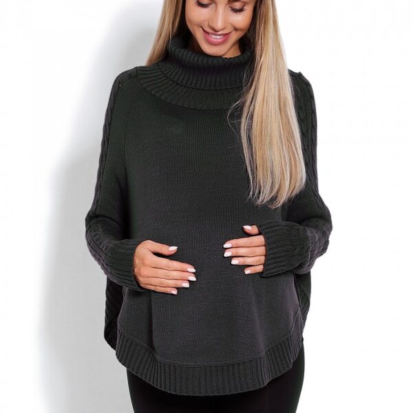 Poncho model 122943 PeeKaBoo