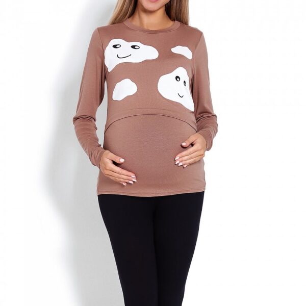 Pyjama model 122956 PeeKaBoo