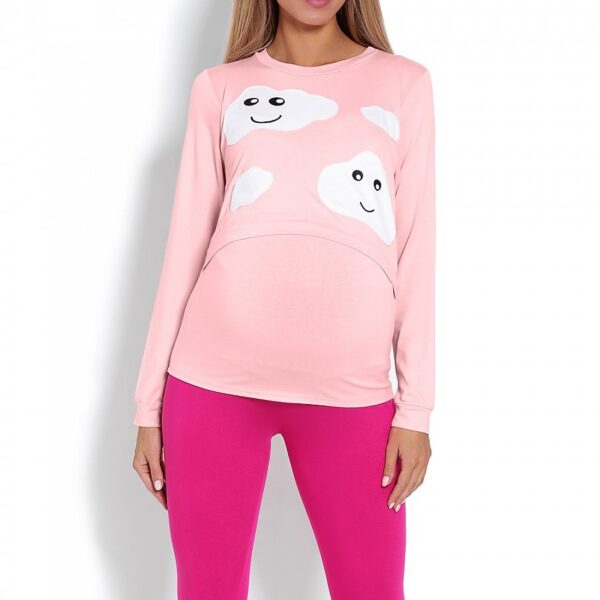 Pyjama model 122957 PeeKaBoo