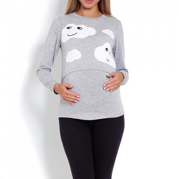 Pyjama model 122958 PeeKaBoo