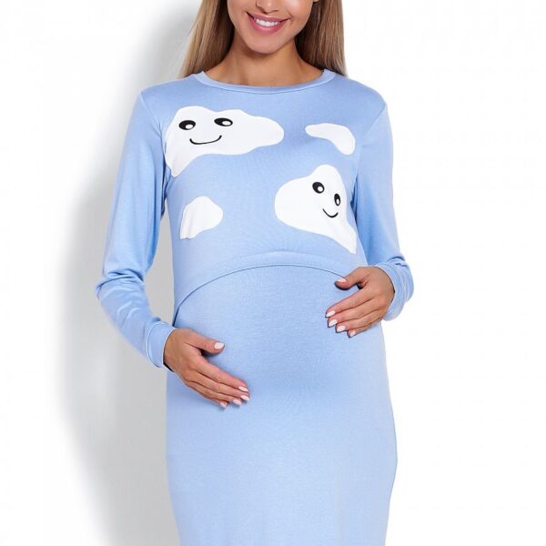 Nightshirt model 122962 PeeKaBoo