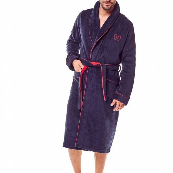 Bathrobe model 123251 Henderson