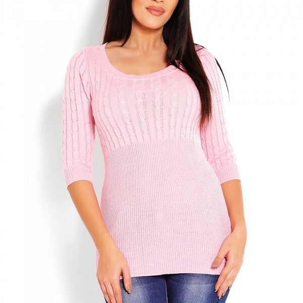 Jumper model 123425 PeeKaBoo