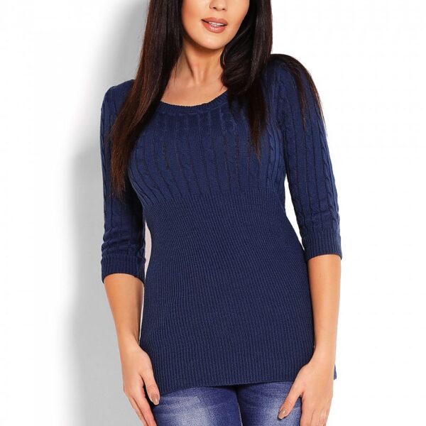 Jumper model 123427 PeeKaBoo
