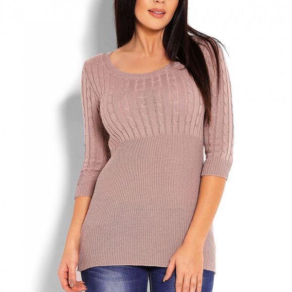 Jumper model 123428 PeeKaBoo