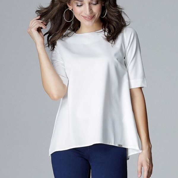 Blouse model 123562 Lenitif