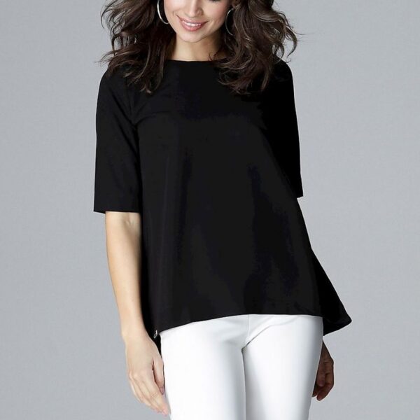 Blouse model 123563 Lenitif