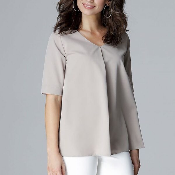 Blouse model 123564 Lenitif