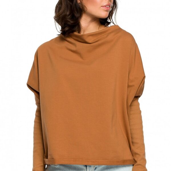 Sweatshirt model 124061 BeWear