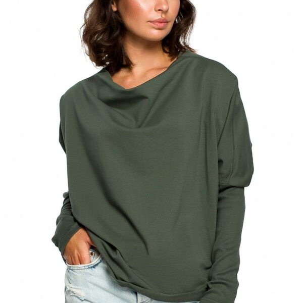 Sweatshirt model 124062 BeWear