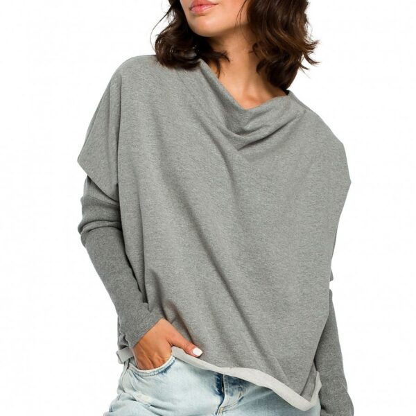 Sweatshirt model 124063 BeWear