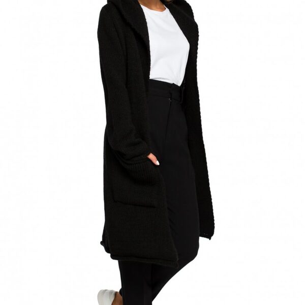 Cardigan model 124181 BE Knit