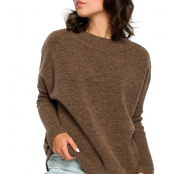 Jumper model 124221 BE Knit