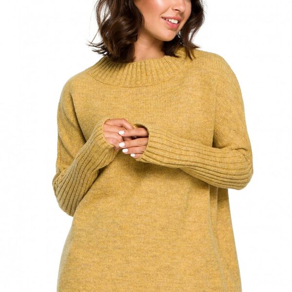 Jumper model 124223 BE Knit