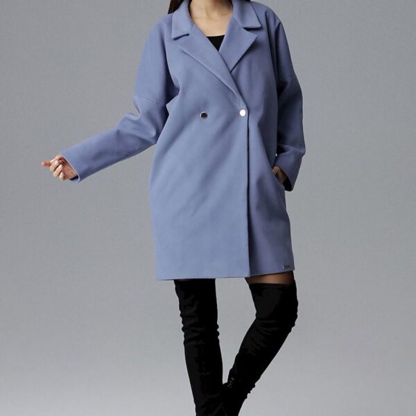 Coat model 124228 Figl