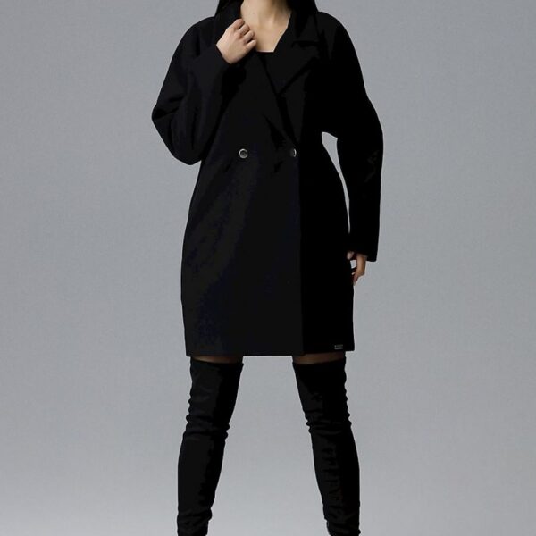 Coat model 124232 Figl