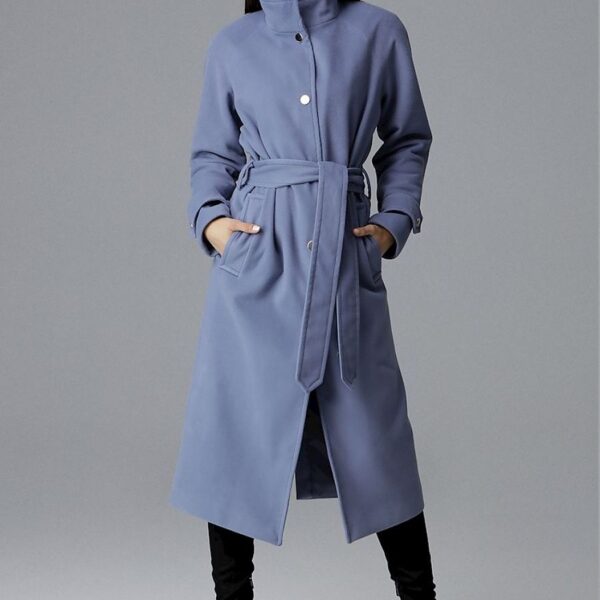 Coat model 124379 Figl