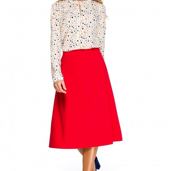 Skirt model 124818 Stylove