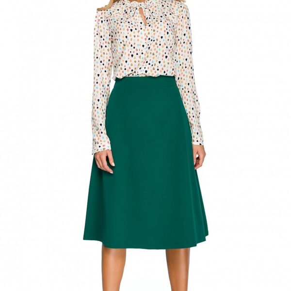 Skirt model 124820 Stylove