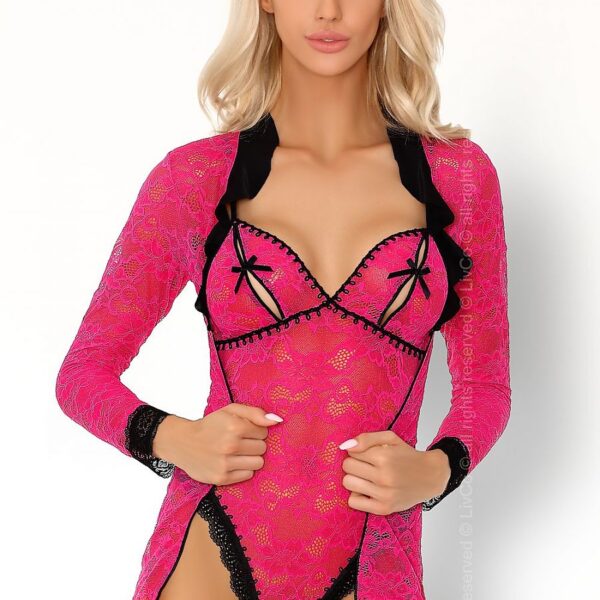 Sexy set model 124834 Livia Corsetti Fashion