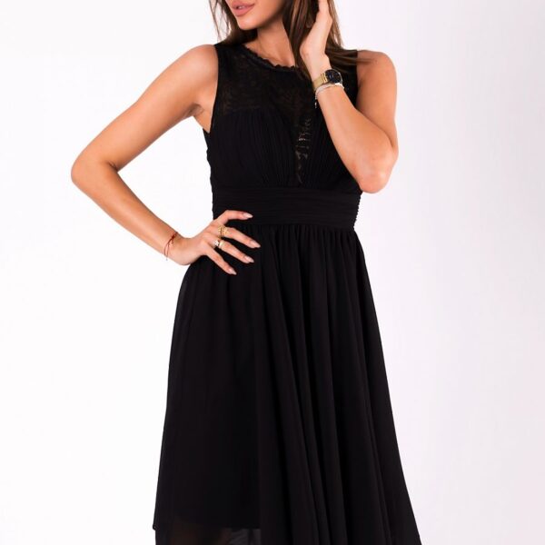 Short dress model 125252 YourNewStyle