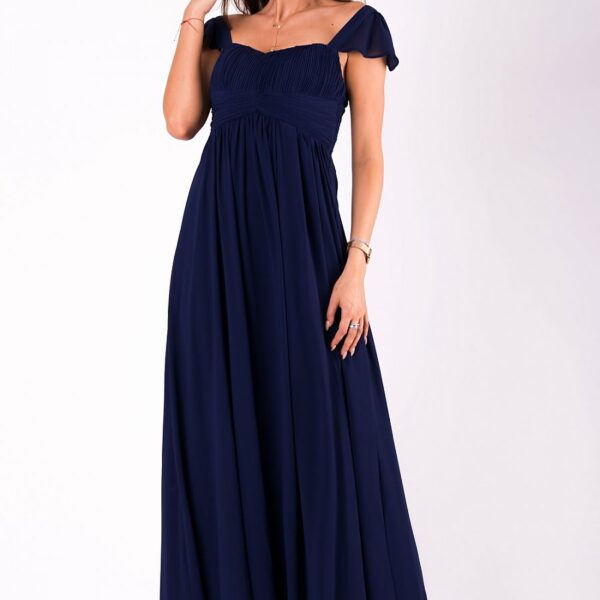 Long dress model 125263 YourNewStyle