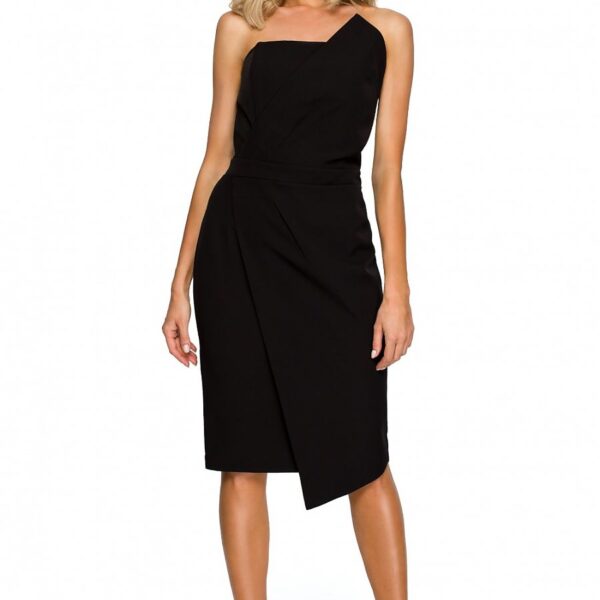 Cocktail dress model 125330 Moe