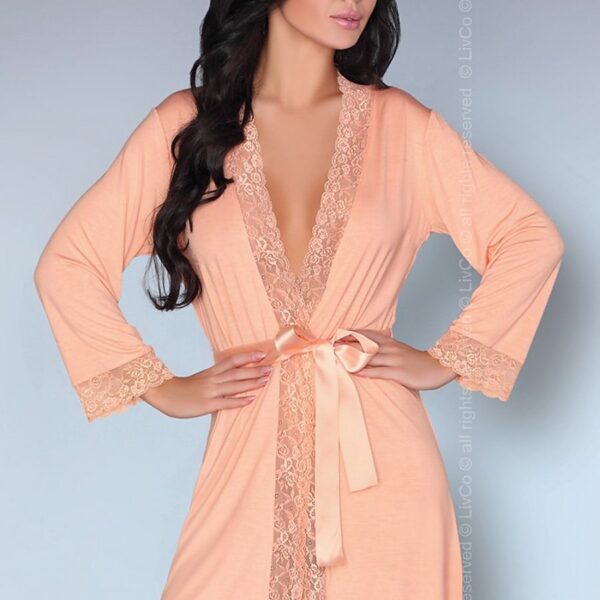 Dressing Gowns/Bathrobes model 125496 Livia Corsetti Fashion