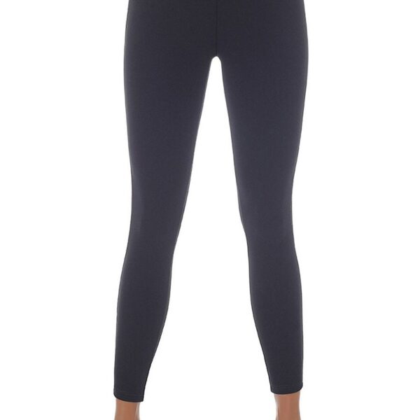Long leggings model 125944 Bas Bleu