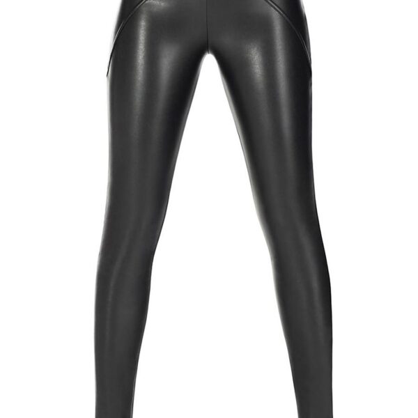 Long leggings model 125956 Bas Bleu
