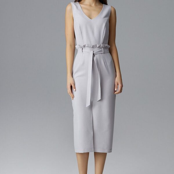 Cocktail dress model 126015 Figl