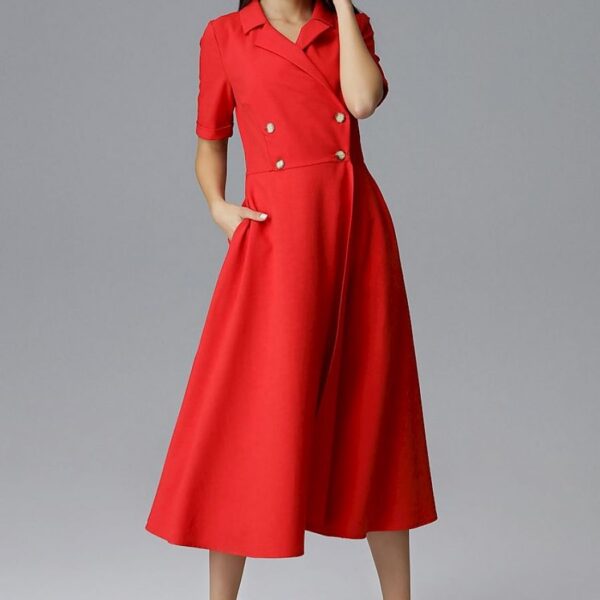 Daydress model 126021 Figl