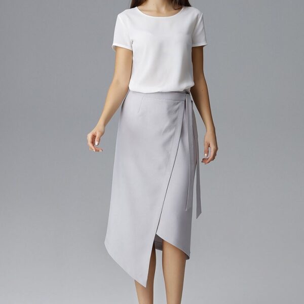 Skirt model 126031 Figl