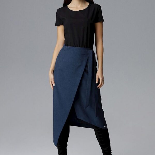 Skirt model 126032 Figl