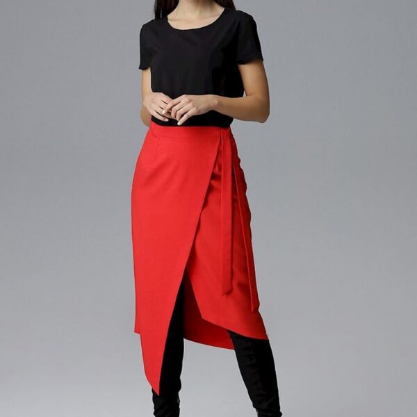 Skirt model 126033 Figl