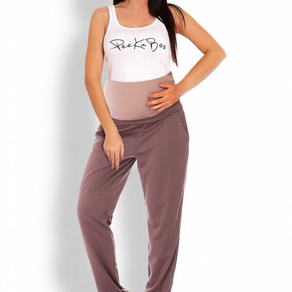 Trousers model 126080 PeeKaBoo
