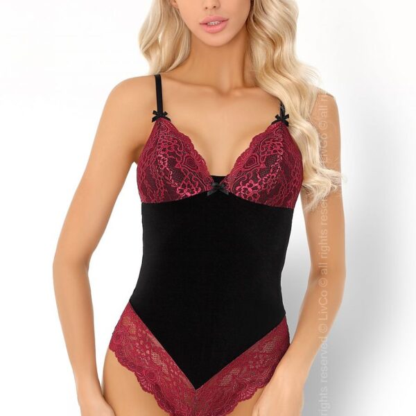 Shapewear Body model 126291 Livia Corsetti Fashion