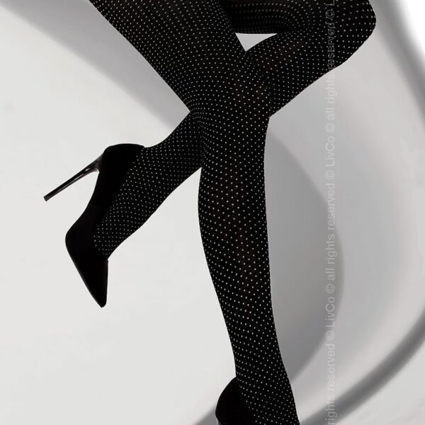 Tights model 126317 Livia Corsetti Fashion