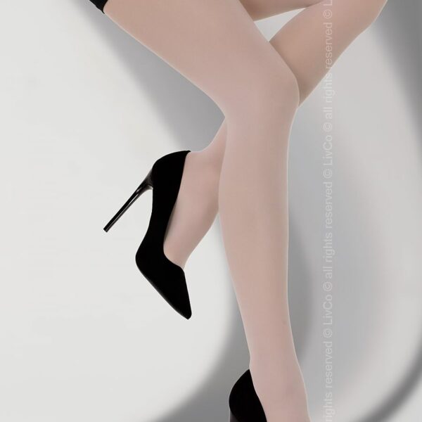 Tights model 126325 Livia Corsetti Fashion