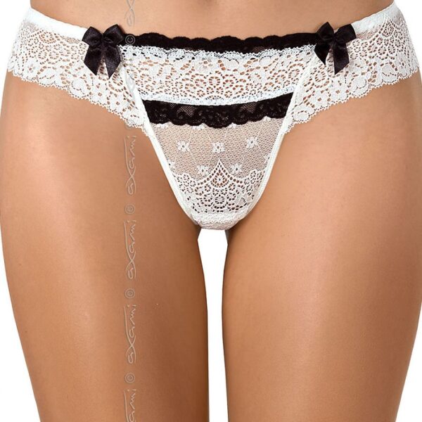 T-backs model 126621 Axami