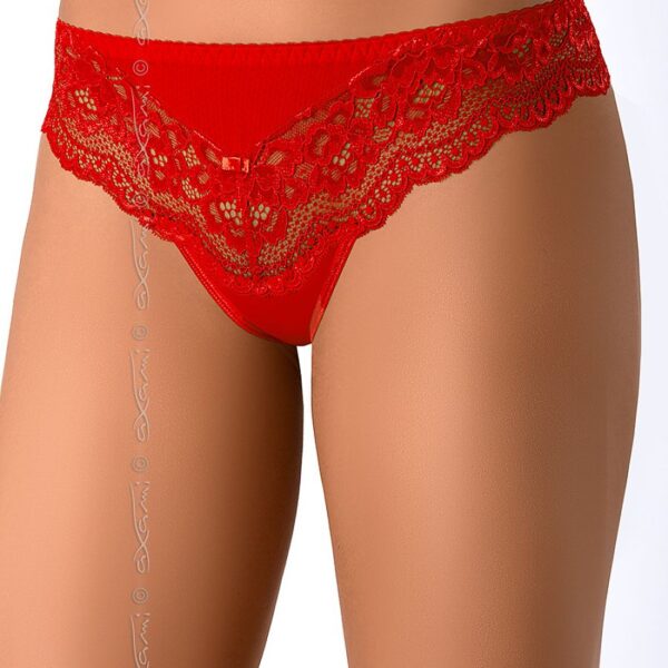 T-backs model 126658 Axami