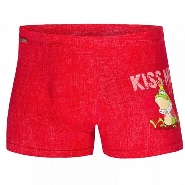 Boxers model 126736 Cornette