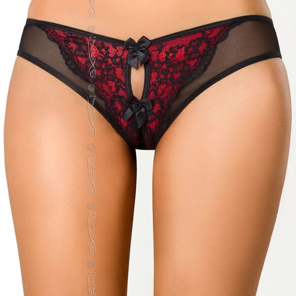 Panties model 126718 Axami